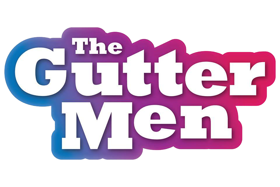 The Gutter Men Logo