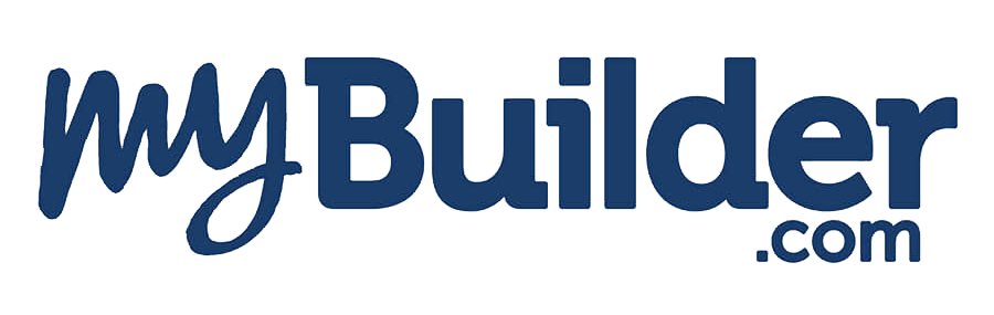 My Builder Logo